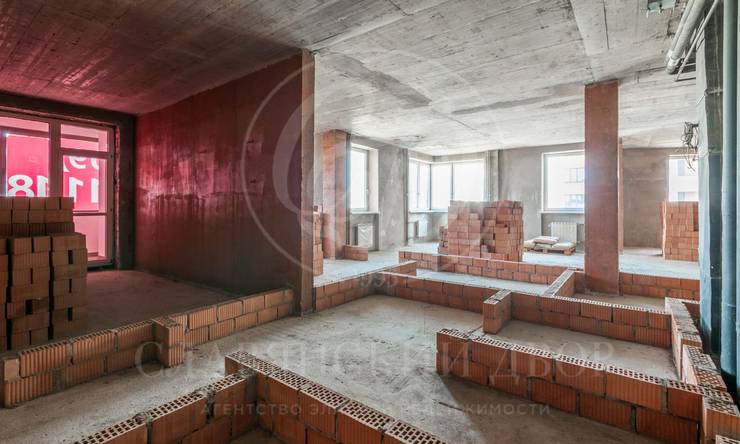 Лот-10536-170508 Продажа квартиры Хамовники, Плющиха