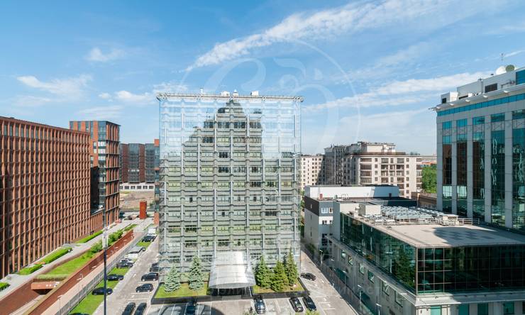 Лот-10536-170509 Продажа квартиры Хамовники, Плющиха