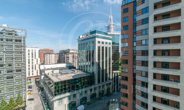 Лот-10536-170512 Продажа квартиры Хамовники, Плющиха