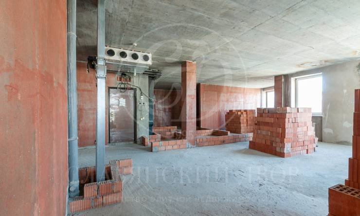 Лот-10536-170513 Продажа квартиры Хамовники, Плющиха