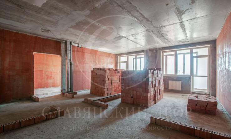 Лот-10536-170514 Продажа квартиры Хамовники, Плющиха