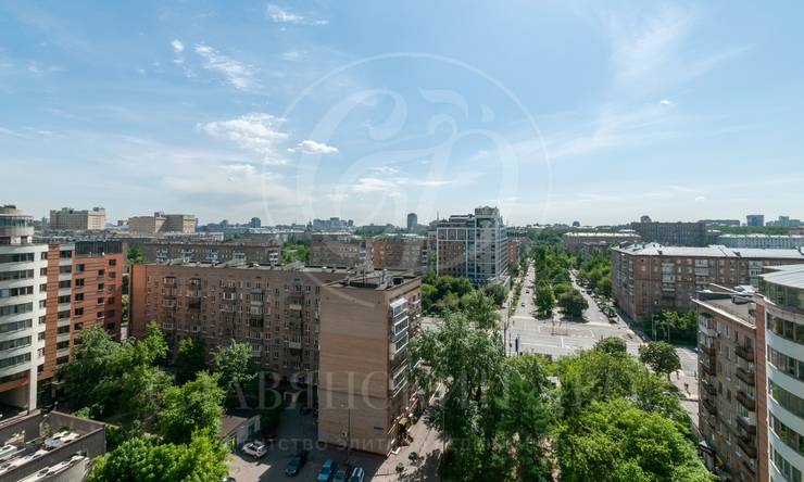 Лот-10536-170515 Продажа квартиры Хамовники, Плющиха