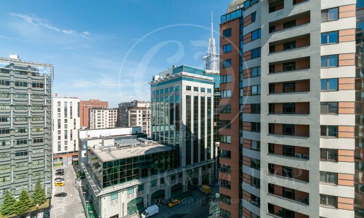 Лот-10536-170516 Продажа квартиры Хамовники, Плющиха