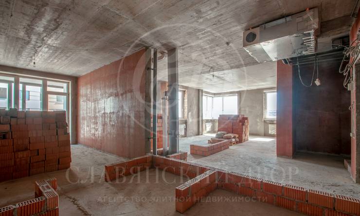 Лот-10536-170517 Продажа квартиры Хамовники, Плющиха