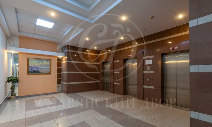 Лот-10536-170519 Продажа квартиры Хамовники, Плющиха