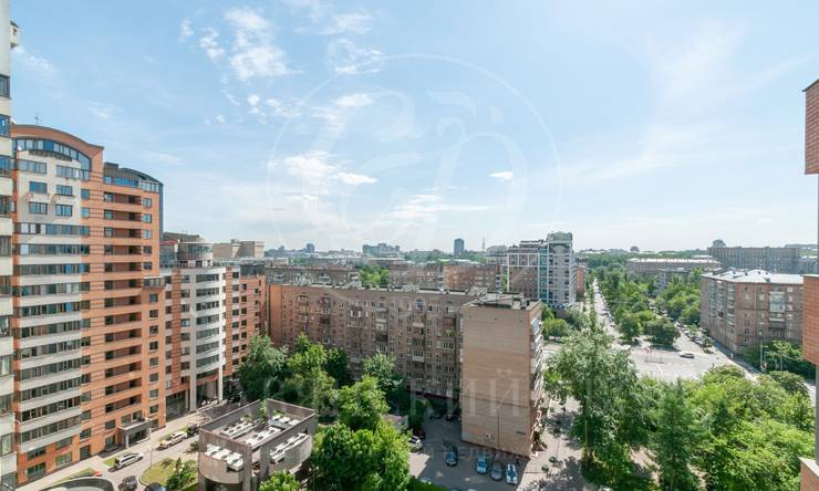 Лот-10536-170520 Продажа квартиры Хамовники, Плющиха