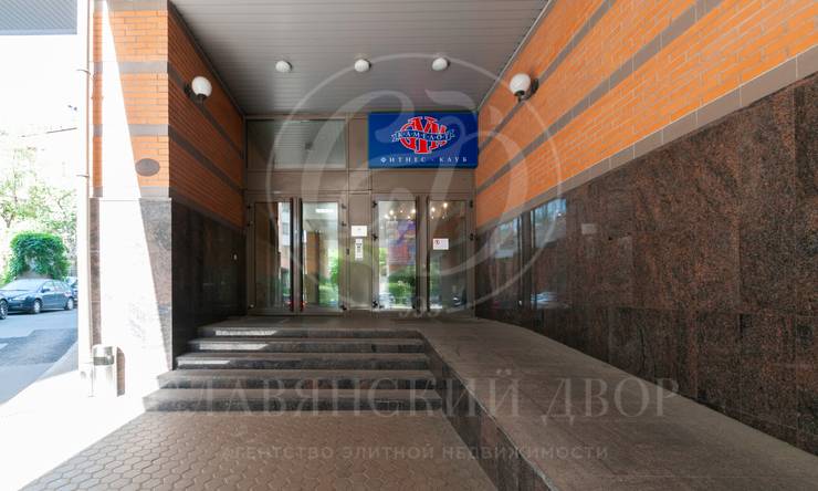 Лот-10536-170522 Продажа квартиры Хамовники, Плющиха