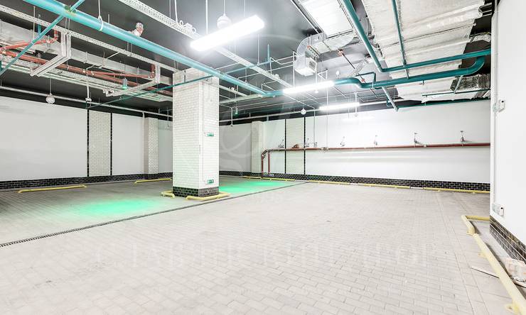 Лот-8278-170611 Продажа квартиры Хамовники, Плющиха