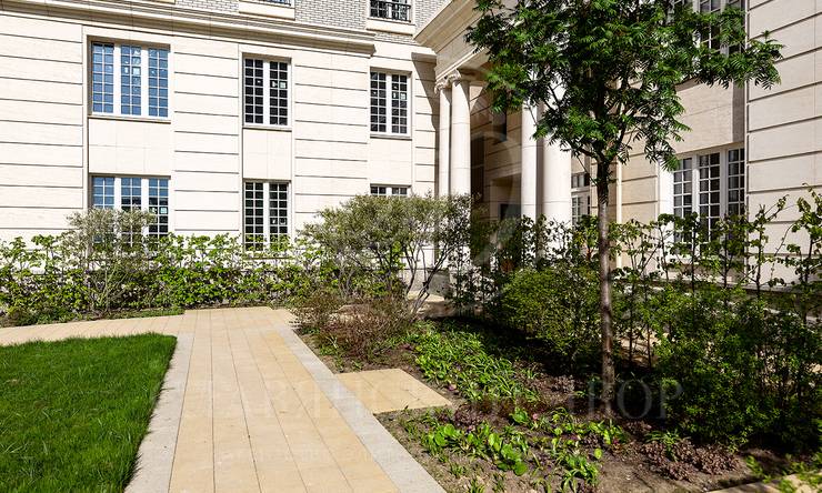 Лот-8278-170614 Продажа квартиры Хамовники, Плющиха