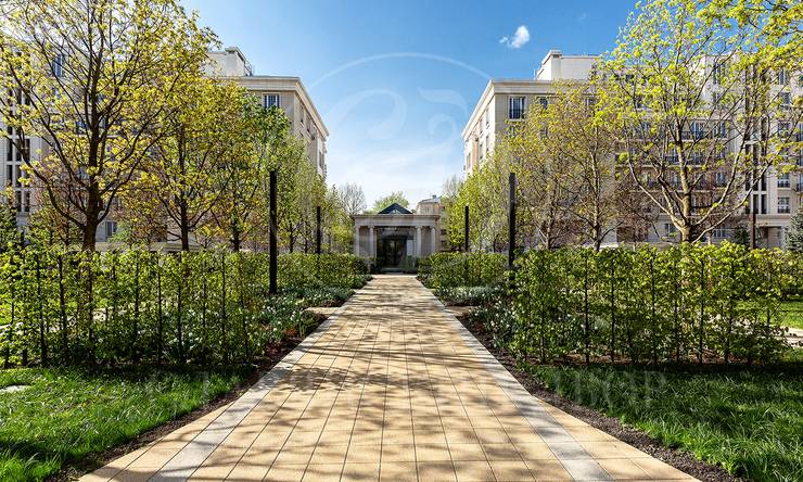 Лот-8278-170615 Продажа квартиры Хамовники, Плющиха