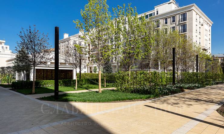 Лот-8278-170616 Продажа квартиры Хамовники, Плющиха