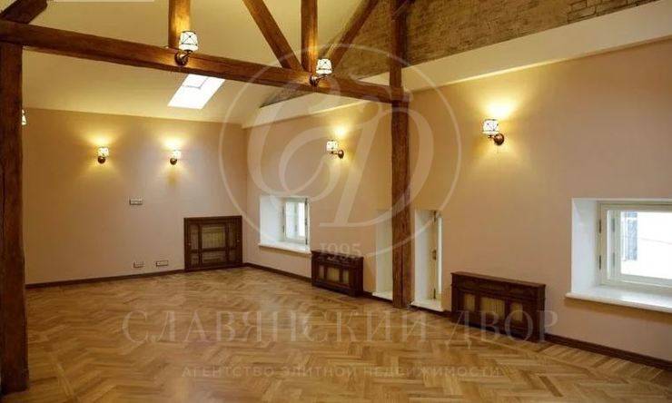 аренда  ЦАО Красные Ворота Александра Лукьянова