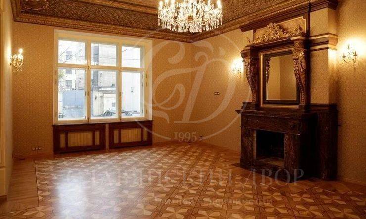 аренда  ЦАО Красные Ворота Александра Лукьянова