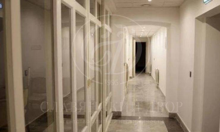 аренда  ЦАО Красные Ворота Александра Лукьянова