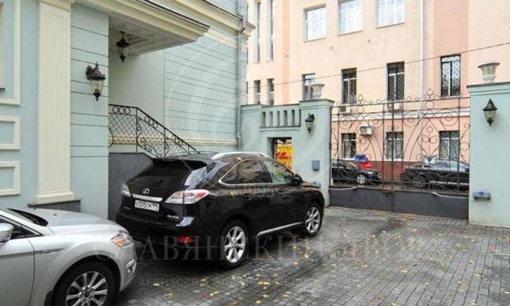 аренда  ЦАО Красные Ворота Александра Лукьянова