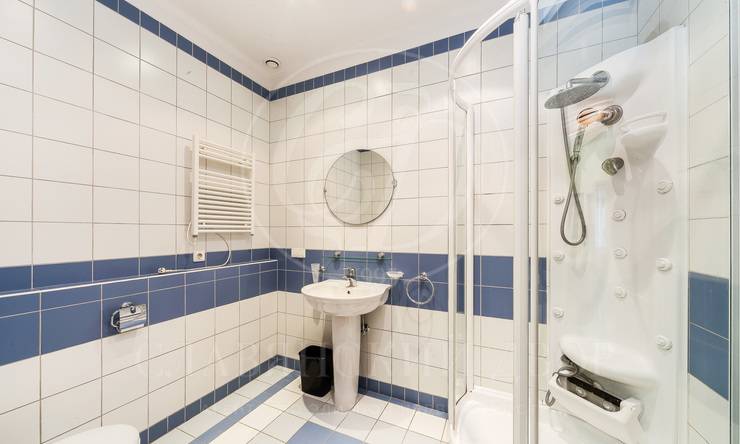 Лот-10676-170773 Продажа квартиры Тверской