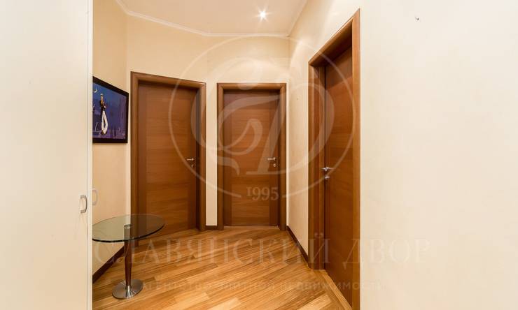 Лот-10676-170775 Продажа квартиры Тверской