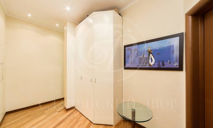 Лот-10676-170776 Продажа квартиры Тверской