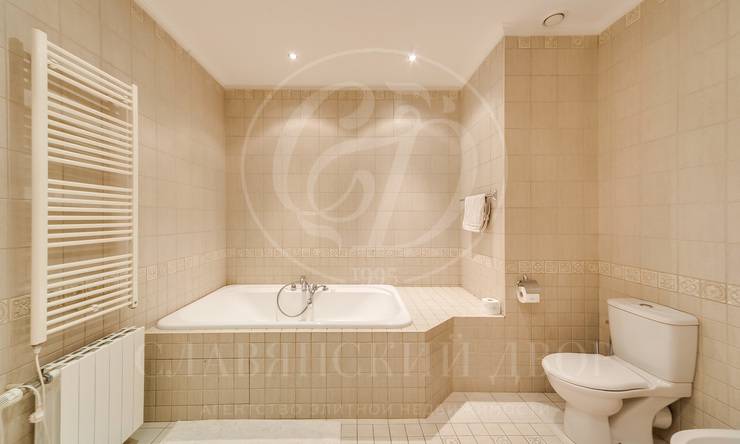 Лот-10676-170778 Продажа квартиры Тверской