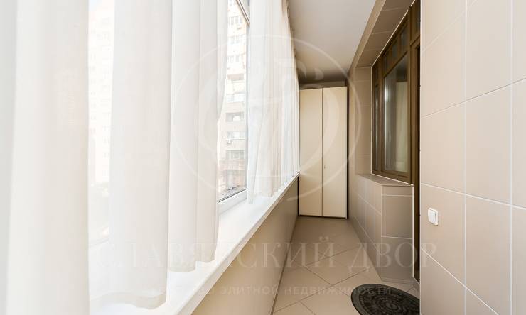 Лот-10676-170779 Продажа квартиры Тверской