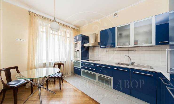 Лот-10676-170789 Продажа квартиры Тверской