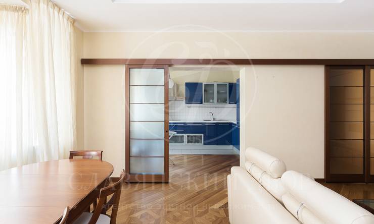 Лот-10676-170790 Продажа квартиры Тверской