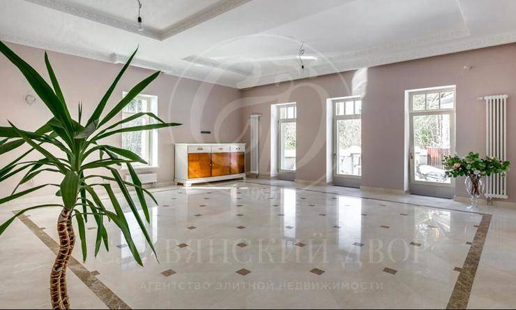 Лот-5708-170799 продажа дома Рублево-Успенское шоссе Сосны-15