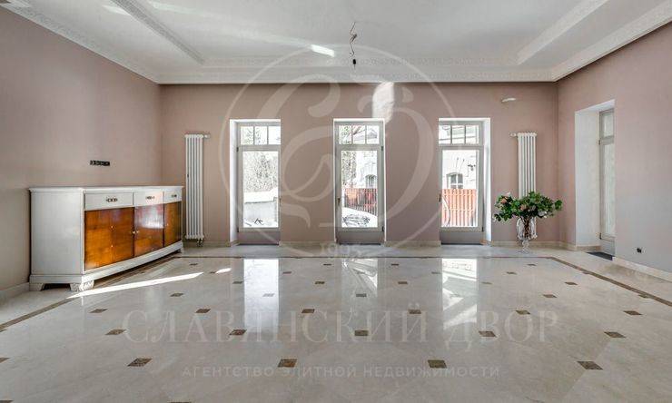 Лот-5708-170801 продажа дома Рублево-Успенское шоссе Сосны-15