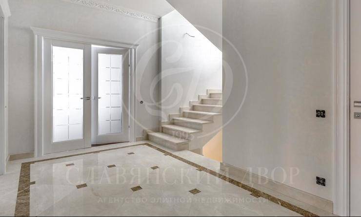 Лот-5708-170802 продажа дома Рублево-Успенское шоссе Сосны-15