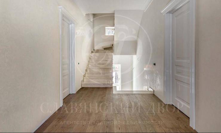 Лот-5708-170805 продажа дома Рублево-Успенское шоссе Сосны-15