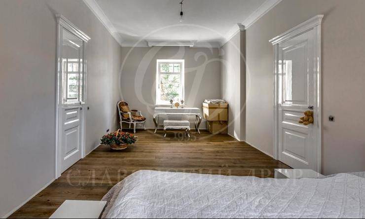 Лот-5708-170808 продажа дома Рублево-Успенское шоссе Сосны-15