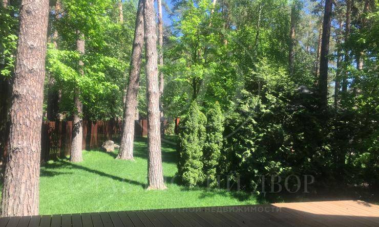 Лот-5708-170810 продажа дома Рублево-Успенское шоссе Сосны-15