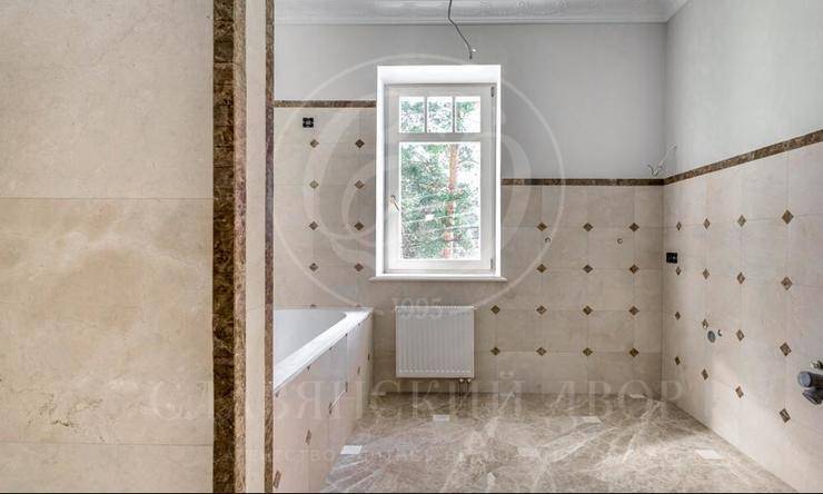 Лот-5708-170811 продажа дома Рублево-Успенское шоссе Сосны-15