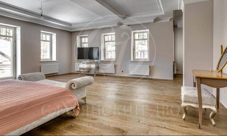 Лот-5708-170812 продажа дома Рублево-Успенское шоссе Сосны-15