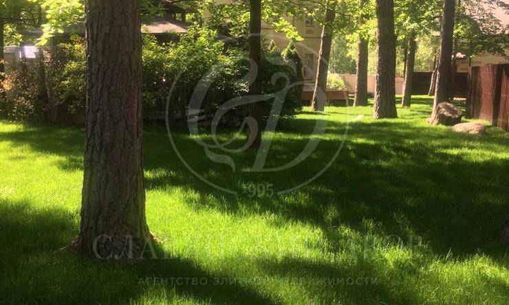 Лот-5708-170819 продажа дома Рублево-Успенское шоссе Сосны-15