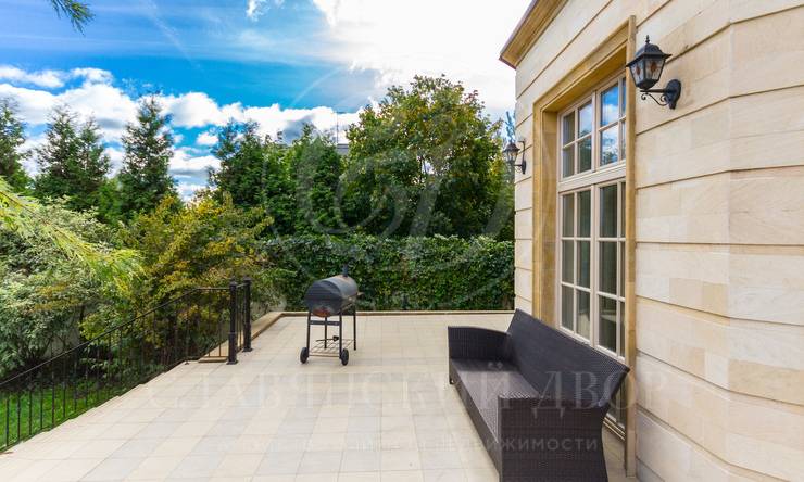 Лот-8020-170847 аренда дома Рублево-Успенское шоссе Усово+