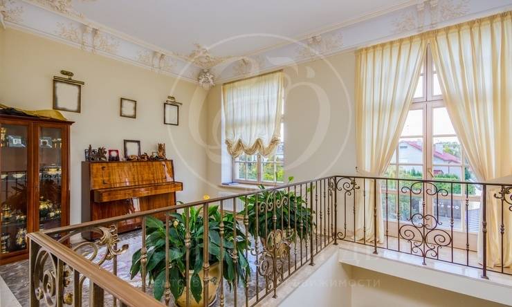 Лот-8020-170849 аренда дома Рублево-Успенское шоссе Усово+