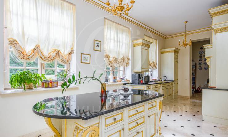 Лот-8020-170854 аренда дома Рублево-Успенское шоссе Усово+