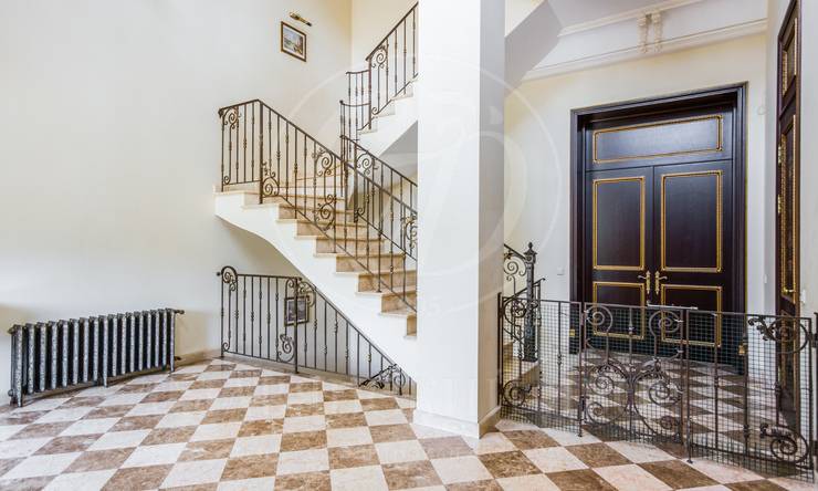 Лот-8020-170858 аренда дома Рублево-Успенское шоссе Усово+