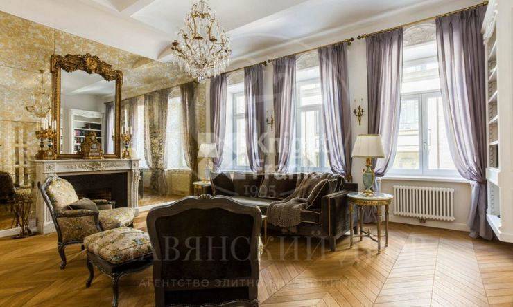 Лот-10687-170916 Продажа квартиры Кузнецкий мост, Лубянка