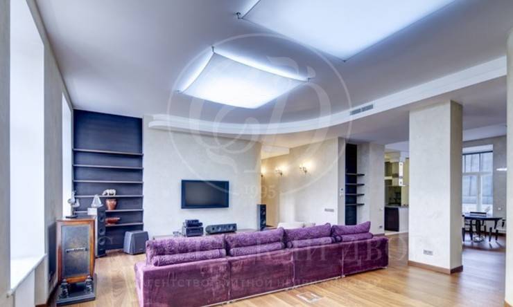 Лот-10663-171045 Продажа квартиры Хамовники, Плющиха