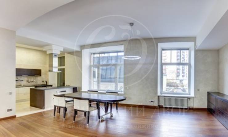 Лот-10663-171050 Продажа квартиры Хамовники, Плющиха