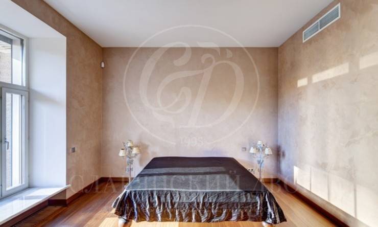 Лот-10663-171051 Продажа квартиры Хамовники, Плющиха