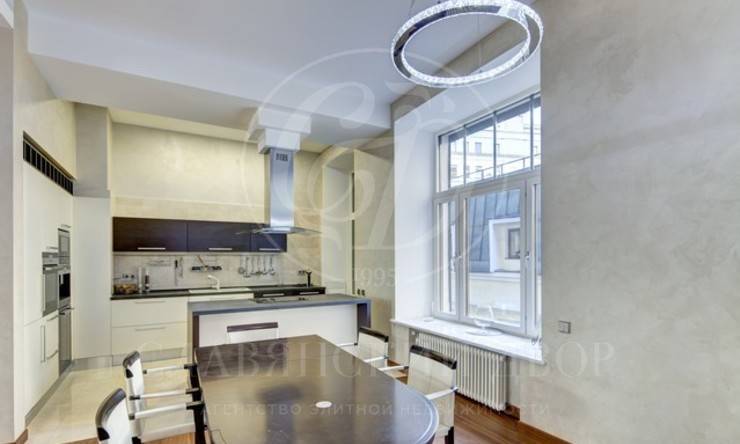 Лот-10663-171052 Продажа квартиры Хамовники, Плющиха