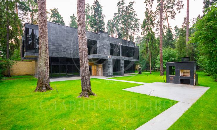 Лот-8028-171143 аренда дома Рублево-Успенское шоссе Ранис