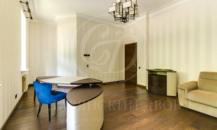 Лот-7604-171448 аренда дома Рублево-Успенское шоссе Петрово-Дальнее