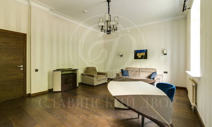 Лот-7604-171449 аренда дома Рублево-Успенское шоссе Петрово-Дальнее