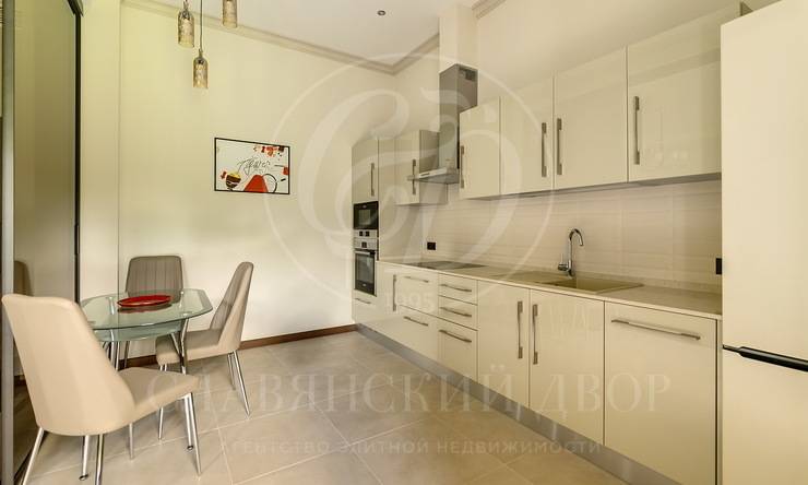 Лот-7604-171454 аренда дома Рублево-Успенское шоссе Петрово-Дальнее