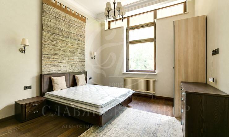 Лот-7604-171458 аренда дома Рублево-Успенское шоссе Петрово-Дальнее