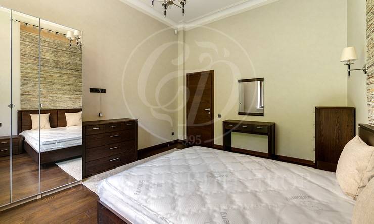 Лот-7604-171460 аренда дома Рублево-Успенское шоссе Петрово-Дальнее